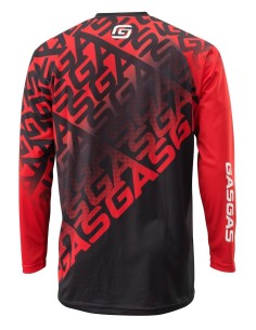 CAMISA OFFROAD GASGAS 2023 2