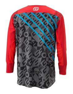 CAMISA FAST GASGAS 2023 2