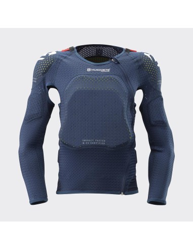 PETO HUSQVARNA 3DF AIRFIT KIDS 2023