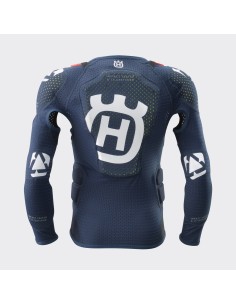 PETO HUSQVARNA 3DF AIRFIT... 2