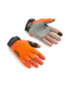 GUANTES KTM POUNCE 23