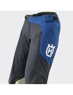 PANTALON RAILED HUSQVARNA 