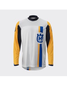 CAMISA HUSQVARNA ORIGIN 2023