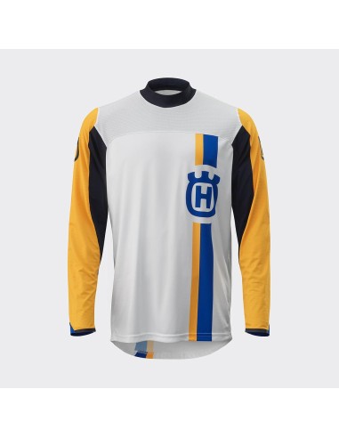CAMISA HUSQVARNA ORIGIN 2023