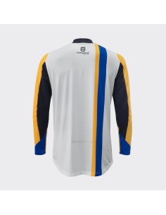 CAMISA HUSQVARNA ORIGIN 2023 2