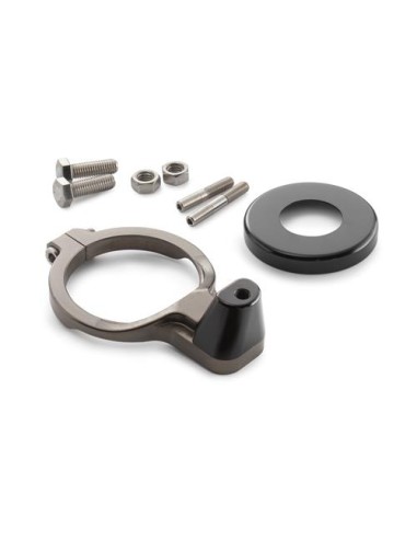 CONTRAAPOYO AMORTIGUADOR DIRECCION KTM