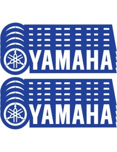 KIT ADHESIVOS YAMAHA 10...