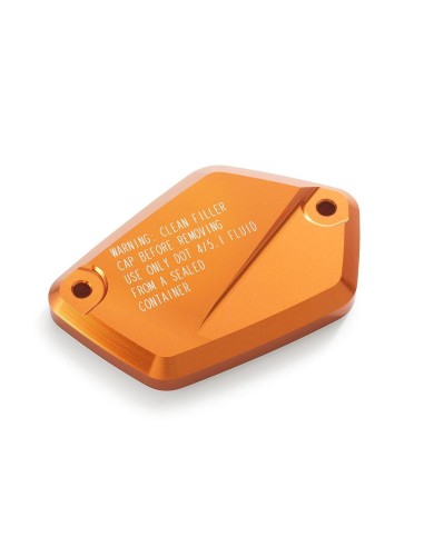 TAPA DEPOSITO LIQUIDO FRENOS KTM DUKE...