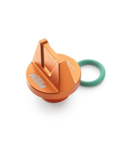 TAPON ACEITE CARTER KTM DUKE 125 24