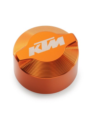 TAPA DEPOSITO LIQUIDO FRENOS KTM DUKE...