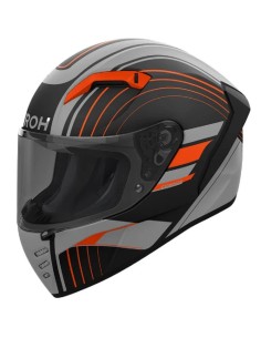 CASCO AIROH CONNOR ACHIEVE...