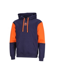 SUDADERA RB KTM APEX 2024