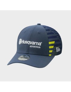 GORRA HUSQVARNA CURVED TEAM...