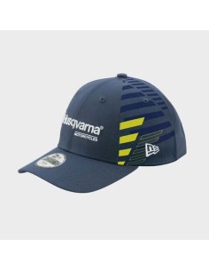 GORRA HUSQVARNA CURVED TEAM... 2