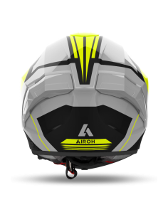 CASCO AIROH MATRYX THRON... 2