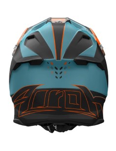 CASCO AIROH TWIST 3 SHARD... 2