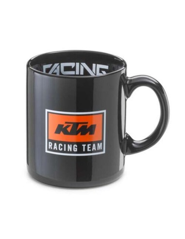 TAZA KTM BLACK 24