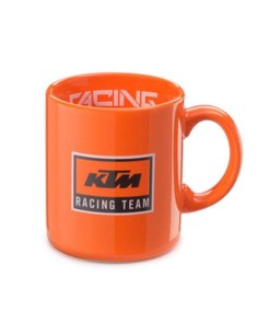 TAZA KTM ORANGE 24 