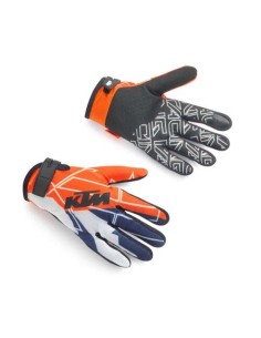 GUANTES KTM GRAVITY-FX KIDS...