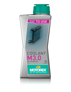 MOTOREX COOLANT M3.0 1L