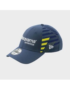 GORRA HUSQVARNA TEAM CURVED 24 2
