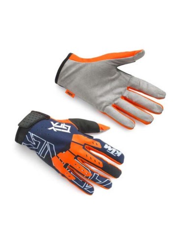 GUANTES KTM GRAVITY-FX REPLICA 2024