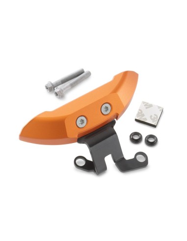 PROTECTOR TAPA EMBRAGUE KTM 990 DUKE...