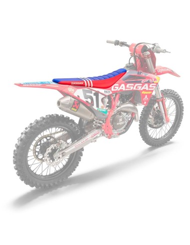ASIENTO GASGAS FACTORY RACING 21/23