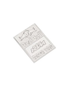 IMAN RB KTM LOGO 2024