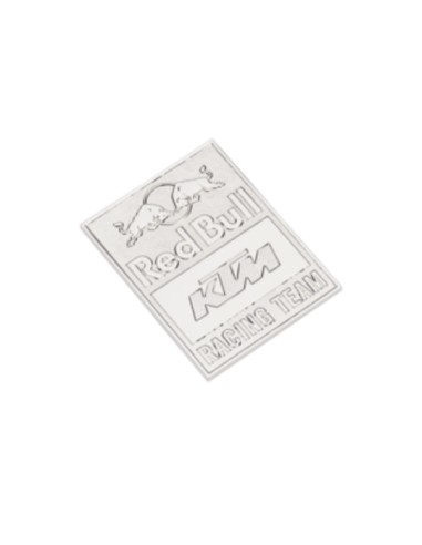 IMAN RB KTM LOGO 2024