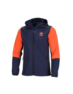 CHAQUETA RB KTM APEX...