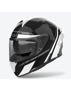 CASCO AIROH SPARK 2 SPINNER...