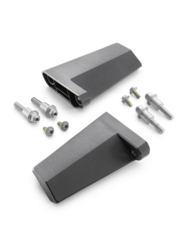 KIT PROTECTOR ANTICAIDAS KTM 125/390  24