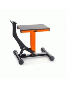 CABALLETE ELEVADOR KTM EXC/SX