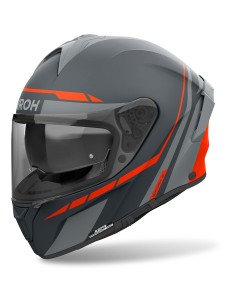 CASCO AIROH SPARK 2 SPINNER...
