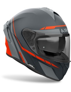CASCO AIROH SPARK 2 SPINNER... 2