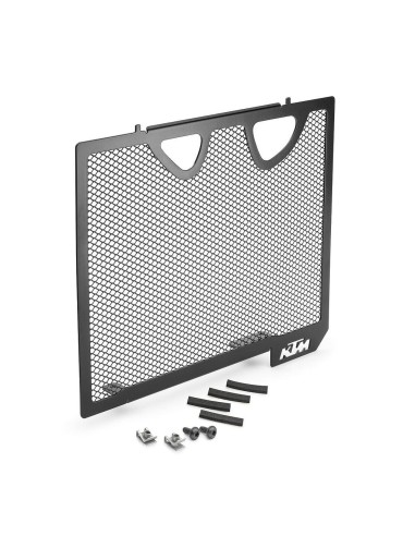 PROTECTOR RADIADOR KTM DUKE 990 24
