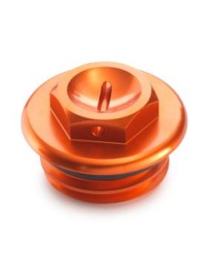 TAPON ACEITE ALU. NAR KTM...