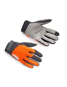 GUANTES KTM POUNCE ORANGE 2024