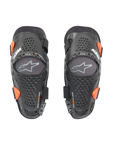 RODILERAS KTM SX-1 JUNIOR 2023