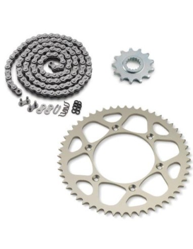 KIT TRANSMISION 15/45 KTM/HUSQVARNA...