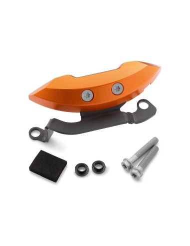 PROTECTOR TAPA EMBRAGUE KTM DUKE/ADV...