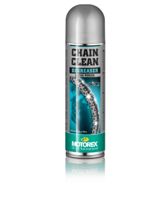 MOTOREX CHAIN CLEAN 500ML