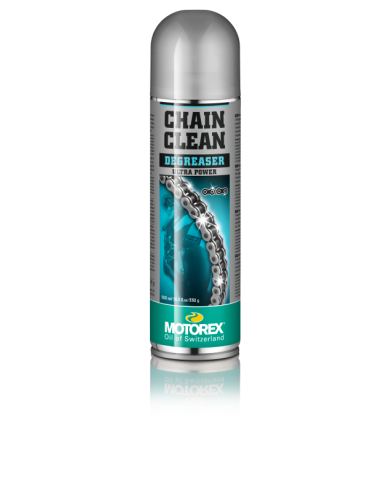 MOTOREX CHAIN CLEAN 500ML
