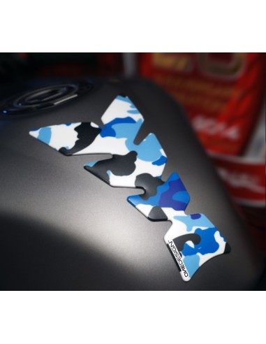 PROTECTOR DEPOSITO MOON CAMO AZUL...