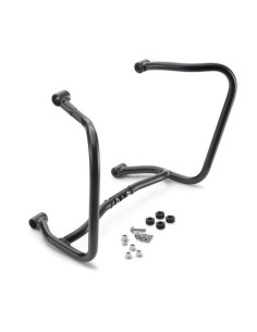 PROTECTOR RADIADOR...