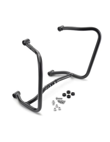 PROTECTOR RADIADOR HUSQVARNA 701...