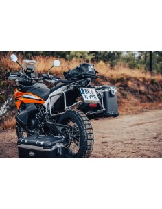 HERRAJE MALETAS PLT.... 2