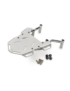 PARRILLA TRASERA HUSQVARNA...