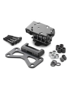 SOPORTE GPS KTM
